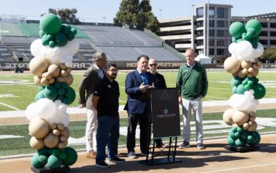 Local business leaders rally to elevate Sac State athletics to PAC-12 or Mountain West Conference